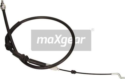 Maxgear 32-0713 - Cable, parking brake car-mod.net