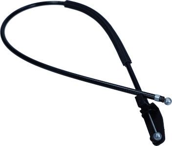 Maxgear 32-1776 - Bonnet Cable car-mod.net