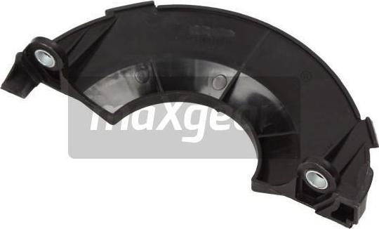 Maxgear 37-0002 - Cover, timing belt car-mod.net