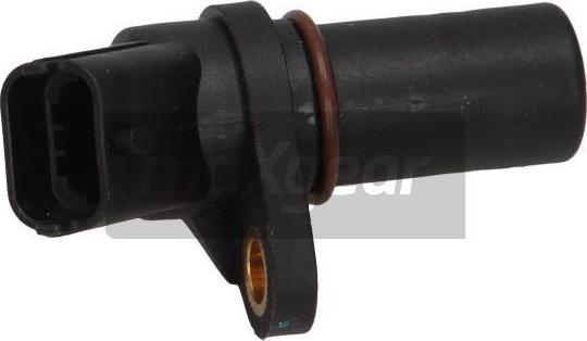 Maxgear 24-0048 - Crankshaft position sensor, RPM car-mod.net