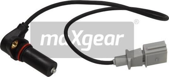 Maxgear 24-0068 - Crankshaft position sensor, RPM car-mod.net