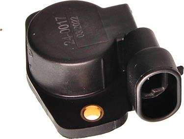 Maxgear 24-0017 - Throttle position sensor car-mod.net
