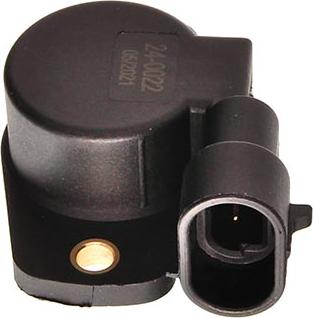Maxgear 24-0022 - Throttle position sensor car-mod.net