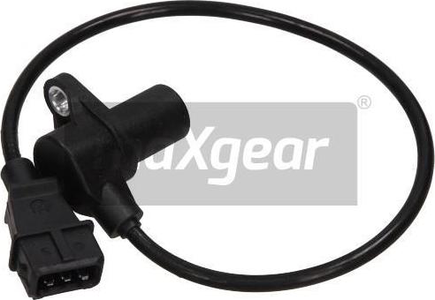 Maxgear 24-0143 - Crankshaft position sensor, RPM car-mod.net