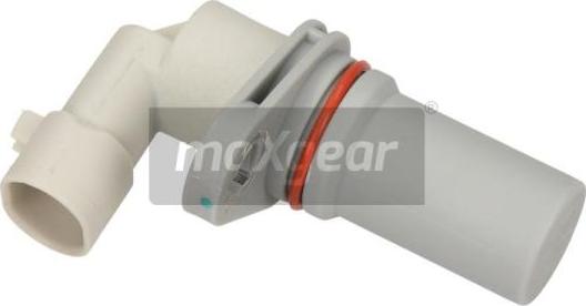 Maxgear 24-0165 - Crankshaft position sensor, RPM car-mod.net