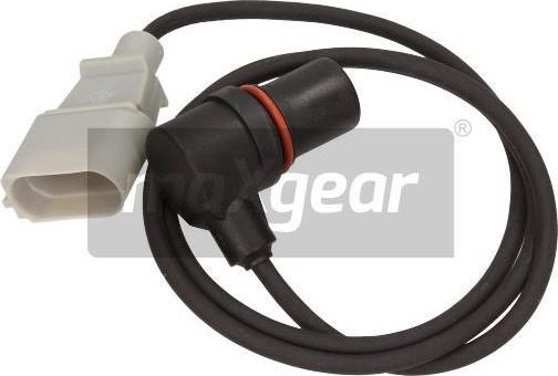 Maxgear 24-0104 - Crankshaft position sensor, RPM car-mod.net