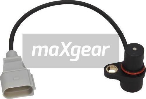 Maxgear 24-0119 - Crankshaft position sensor, RPM car-mod.net