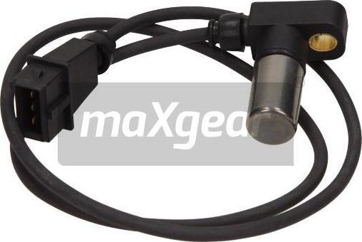 Maxgear 24-0189 - Crankshaft position sensor, RPM car-mod.net