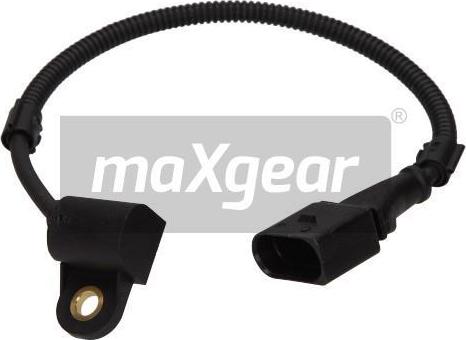 Maxgear 24-0181 - Camshaft position Sensor car-mod.net