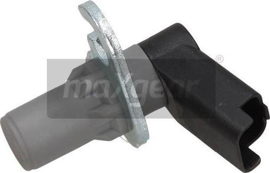 Maxgear 24-0137 - Crankshaft position sensor, RPM car-mod.net