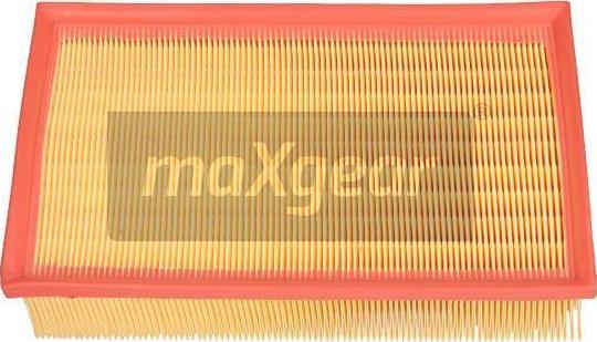 Maxgear 26-0991 - Engine Air Filter car-mod.net