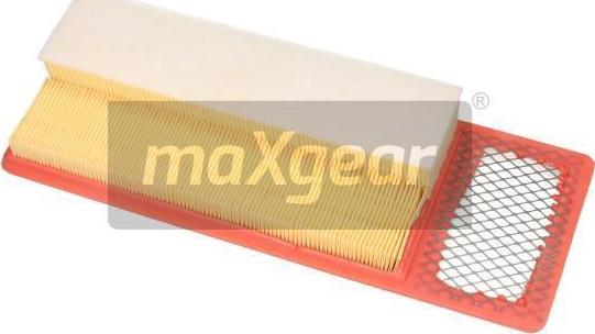Maxgear 26-0985 - Engine Air Filter car-mod.net
