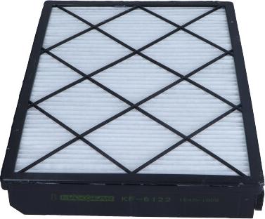 Maxgear 26-0480 - Filter, interior air car-mod.net