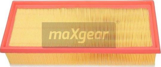 Maxgear 26-0509 - Engine Air Filter car-mod.net