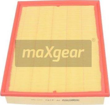 Maxgear 26-0525 - Engine Air Filter car-mod.net