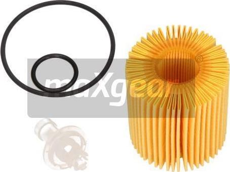 Maxgear 26-0690 - Oil Filter car-mod.net