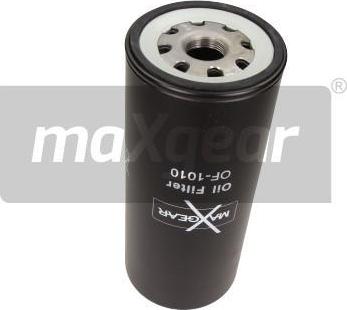 Maxgear 26-0693 - Oil Filter car-mod.net