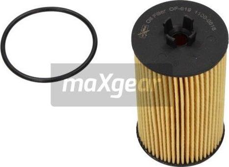 Maxgear 26-0608 - Oil Filter car-mod.net