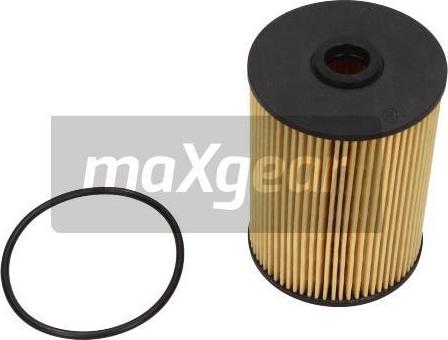 Maxgear 26-0635 - Fuel filter car-mod.net