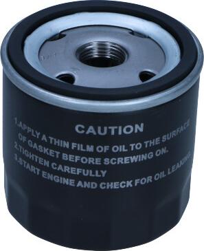 Maxgear 26-0044 - Oil Filter car-mod.net