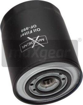 Maxgear 26-0031 - Oil Filter car-mod.net