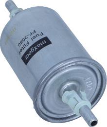 4U Autoparts 33972VV - Fuel filter car-mod.net