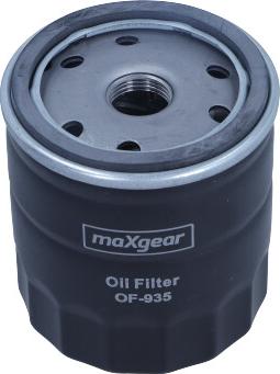 Maxgear 26-0074 - Oil Filter car-mod.net