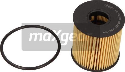Maxgear 26-0193 - Oil Filter car-mod.net