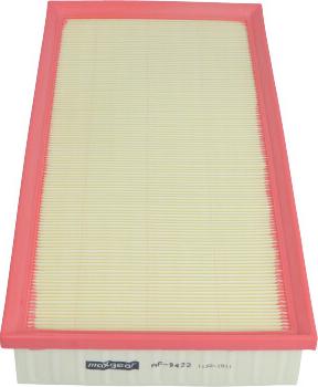Maxgear 26-0155 - Engine Air Filter car-mod.net