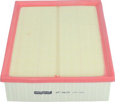 Maxgear 26-0156 - Engine Air Filter car-mod.net