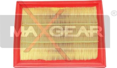 Maxgear 26-0151 - Engine Air Filter car-mod.net