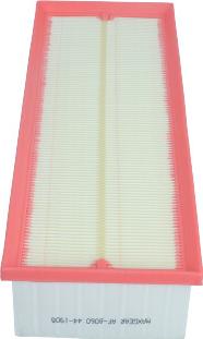 Maxgear 26-0153 - Engine Air Filter car-mod.net