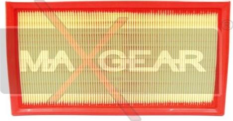 Maxgear 26-0152 - Engine Air Filter car-mod.net
