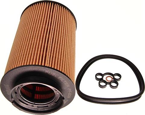 AMC Filter FFF-10482 - Fuel filter car-mod.net