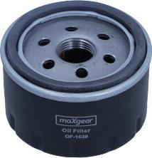 EATON 9015 17 400 - Oil Filter car-mod.net