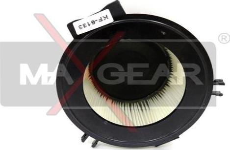 Maxgear 26-0115 - Filter, interior air car-mod.net