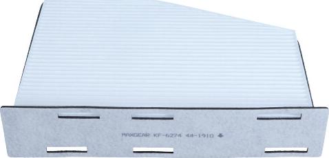 Maxgear 26-0117 - Filter, interior air car-mod.net