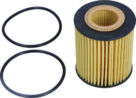 Maxgear 26-0189 - Oil Filter car-mod.net
