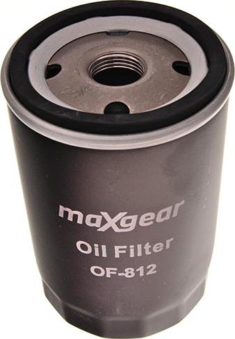 Maxgear 26-0131 - Oil Filter car-mod.net