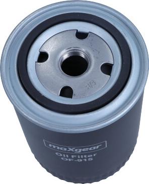 Maxgear 26-0132 - Oil Filter car-mod.net