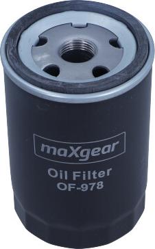 AMC Filter FOF-10195 - Oil Filter car-mod.net