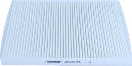 Maxgear 26-0122 - Filter, interior air car-mod.net