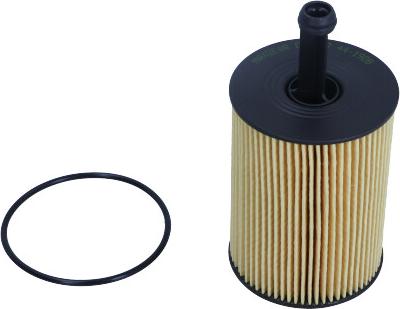 Maxgear 26-0127 - Oil Filter car-mod.net