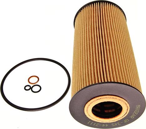 Champion XE514/606 - Oil Filter car-mod.net