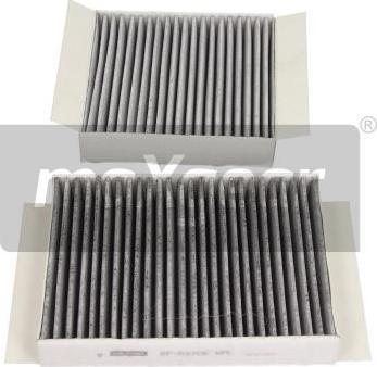 Maxgear 26-0854 - Filter, interior air car-mod.net