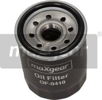Maxgear 26-0867 - Oil Filter car-mod.net
