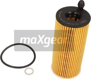 1A First Automotive E50382 - Oil Filter car-mod.net