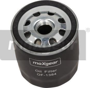 Maxgear 26-0874 - Oil Filter car-mod.net