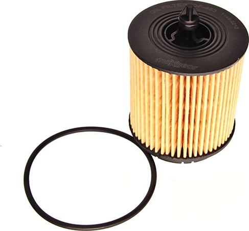 ACDelco AC6277E - Oil Filter car-mod.net