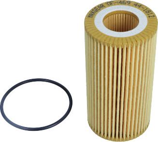 Maxgear 26-0302 - Oil Filter car-mod.net
